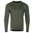 Термобілизна Camotec Polarheat Quadro Stretch Olive Фото 4